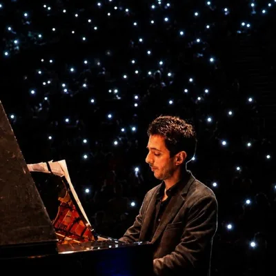 Şamhal İsmail