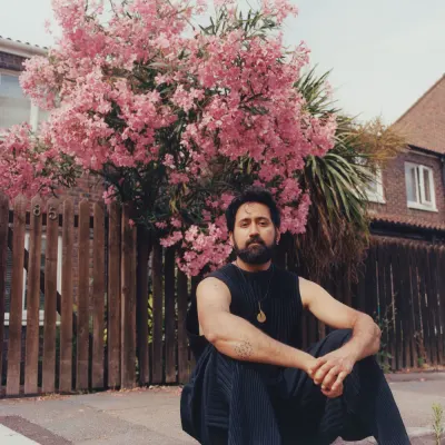 Sarathy Korwar