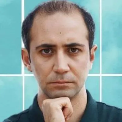 Sarp Bozkurt