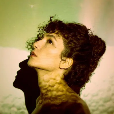 Şebnem Hassanisoughi