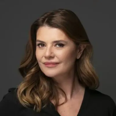 Şebnem Özinal