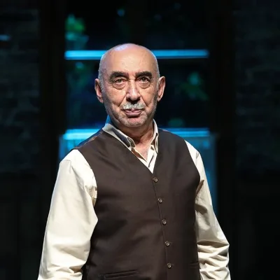 Şener Şen