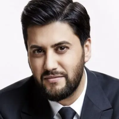 Serkan Çağrı