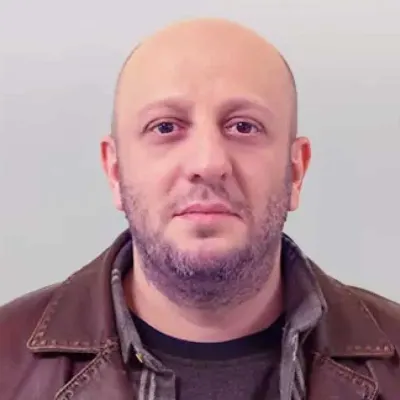 Serkan  Keskin