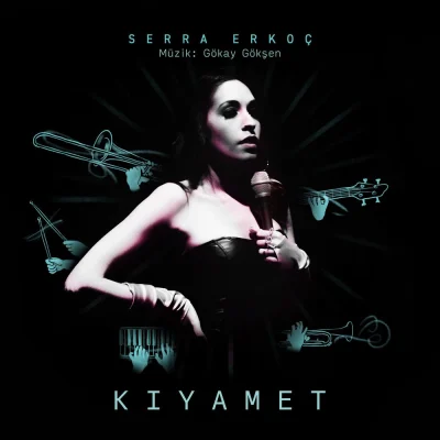 Serra Erkoç