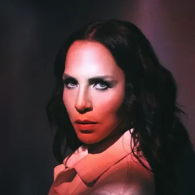 Sertab Erener