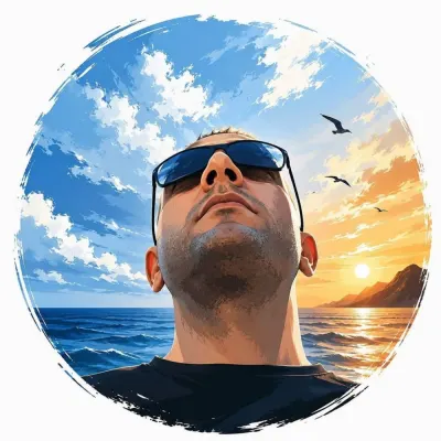 Sessiz Fırtına