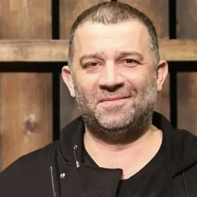 Şevket Çoruh