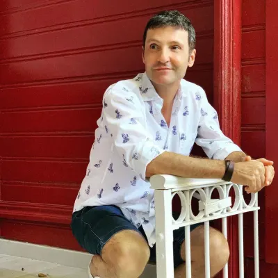 Sinan Özen