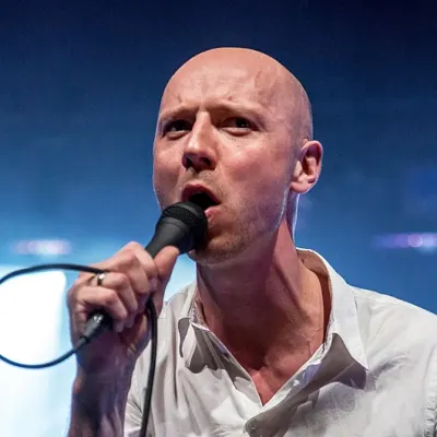 Sivert Høyem