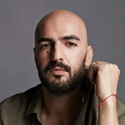 Soner Sarıkabadayı