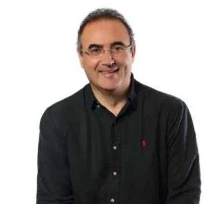 Sunay Akın