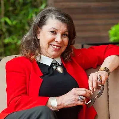 Suzan Aksoy