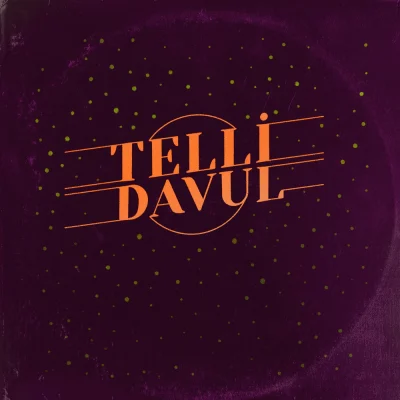 Telli Davul