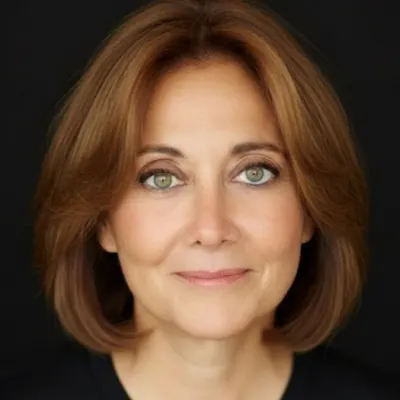 Tilbe Saran