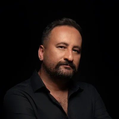 Tolga Kaya