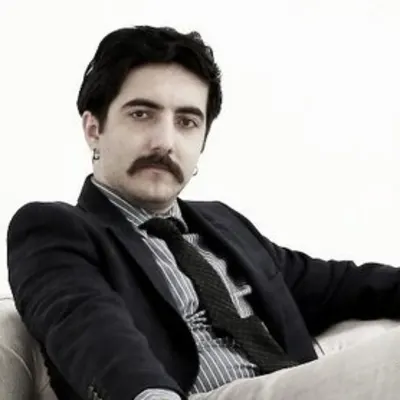 Tolga  Uyken