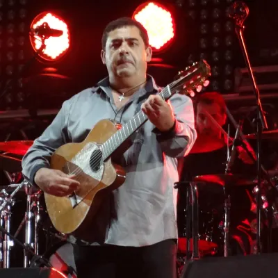 Tonino Baliardo