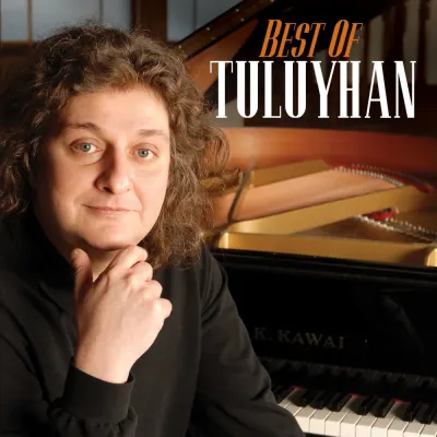 Tuluyhan Uğurlu