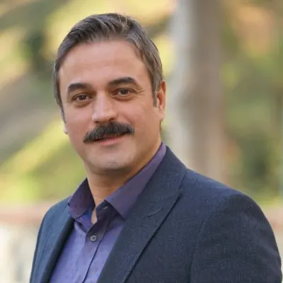 Ufuk Özkan