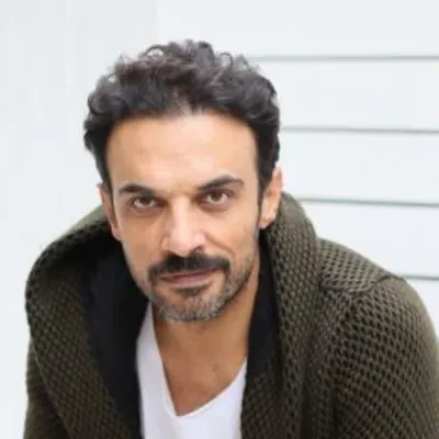 Uğur Aslan