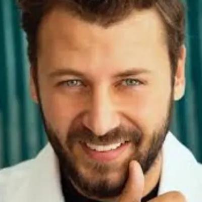 Ümit Kantarcılar