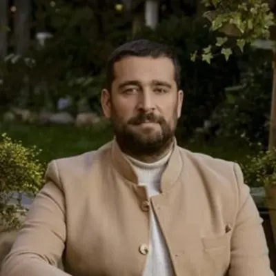 Ümit Yaşar