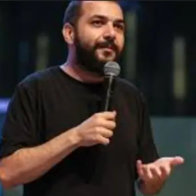 Umutcan Arslan