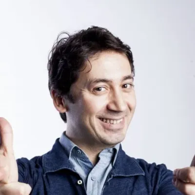Ünal Yeter