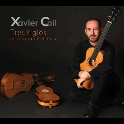 Xavier Coll
