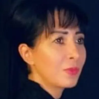Yasemin Şimşek Tüzün