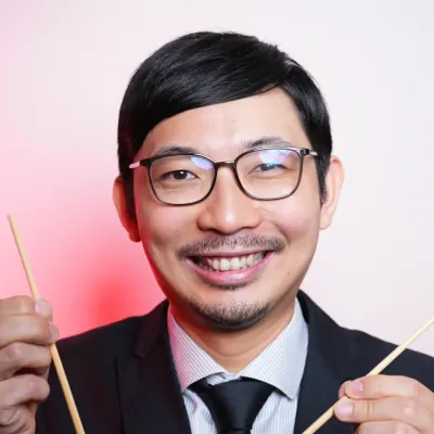 Yoshi Enomoto
