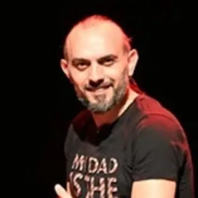 Zafer Keskin