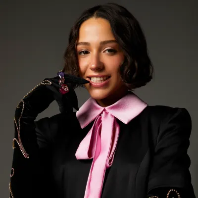 Zeynep  Bastık
