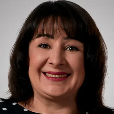 Zeynep Kankonde