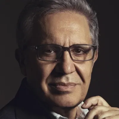 Zülfü  Livaneli