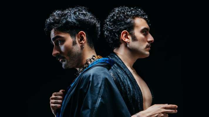 dolu kadehi ters tut