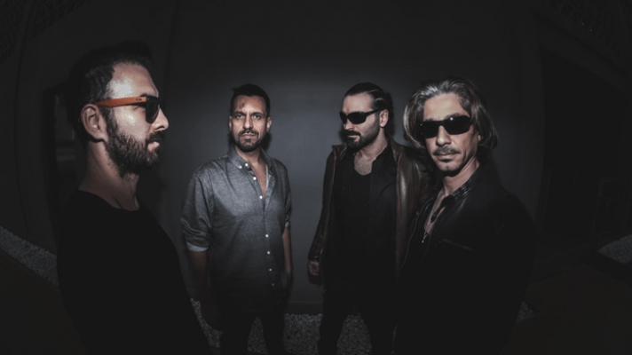 PETCH MODE 'An Evening With Depeche Mode Music'