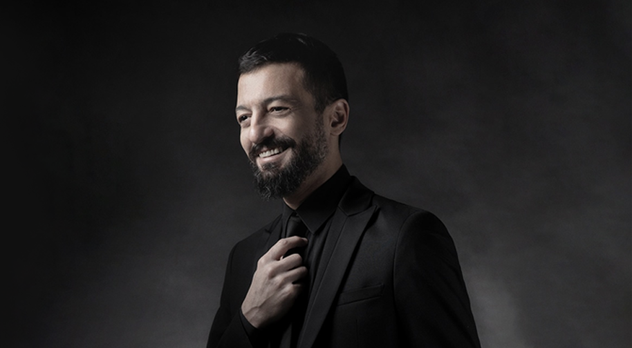 An Epic Symphony & Ahmet Kaya:Mehmet Erdem