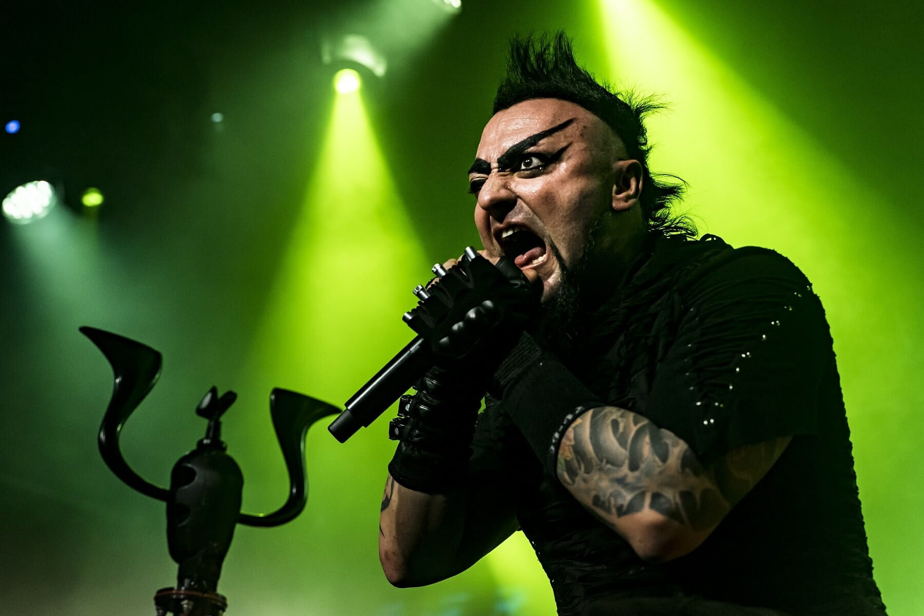 Aleksandrov Rus Kızılordu Korosu ve Dans Topluluğu İle Hayko Cepkin Konserleri