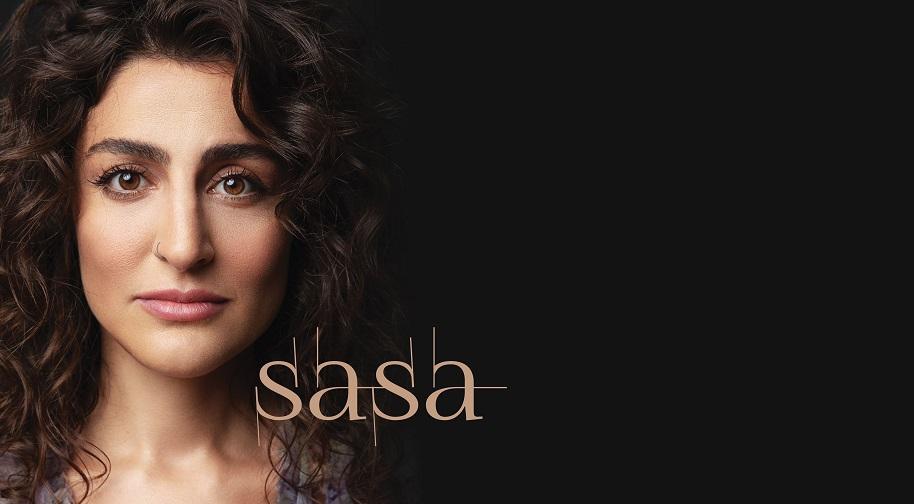 Sasa Serap Konseri