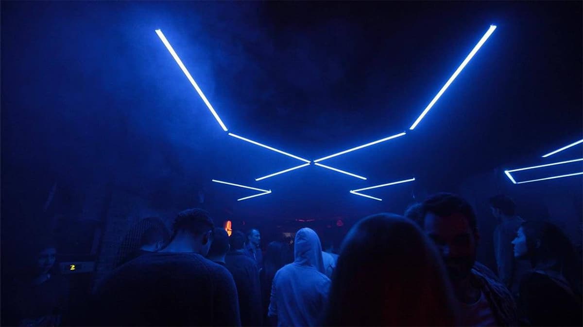 ravin invites series 002 — matt sassari x anıl vardareli x bilgehan ünver