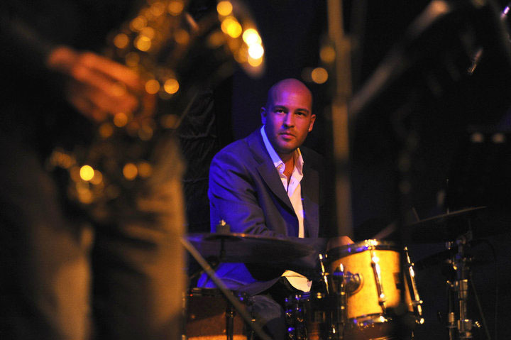 ferit odman quintet