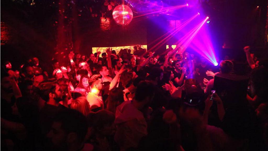 first fire vol 2 presented by self c. at suma han studio stage