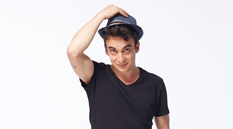 Sergen Deveci Ketenpere / Olan Stand Up