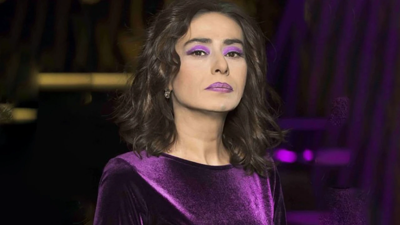 Yıldız Tilbe Konseri