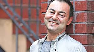 Serdar Ortaç Konseri
