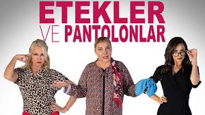 Etekler ve Pantolonlar Oyunu