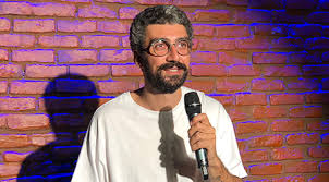 Onur Gökçek - Yeni Gösteri