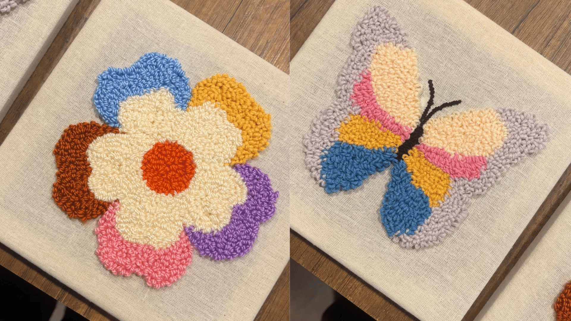 Punch Tablo Atölyesi